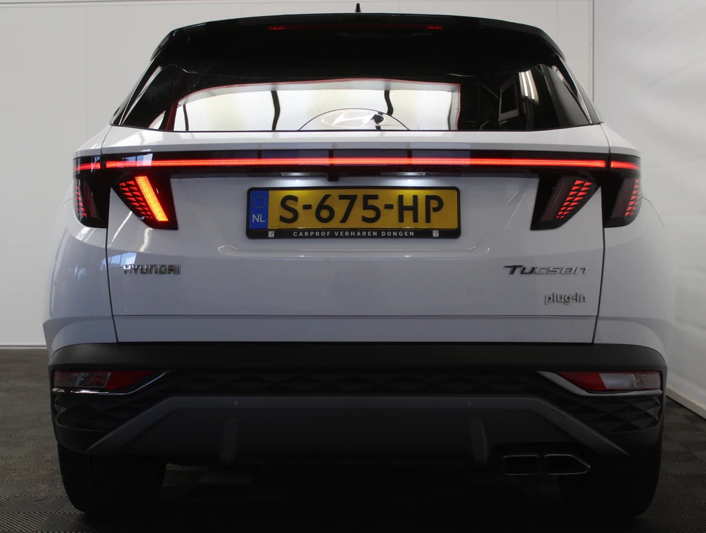Hyundai Tucson – foto 5