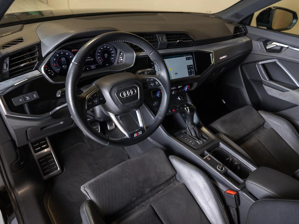 Audi Q3 – foto 22