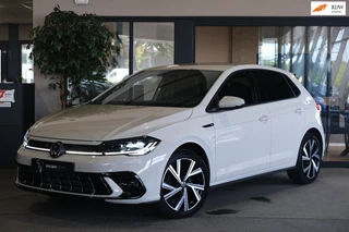 Volkswagen Polo – thumbnail 1