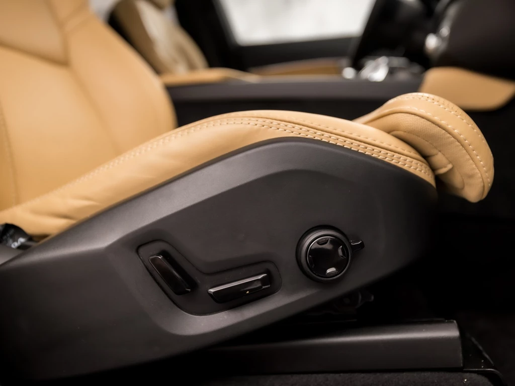 Volvo XC90 – foto 33