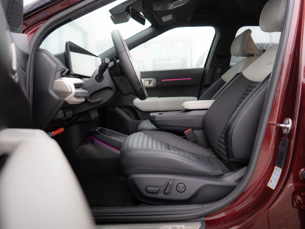 Kia EV4 – foto 20