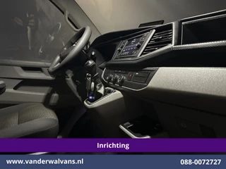 Volkswagen Transporter – thumbnail 15