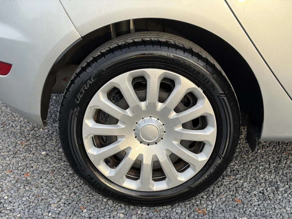 Ford Fiesta – foto 26
