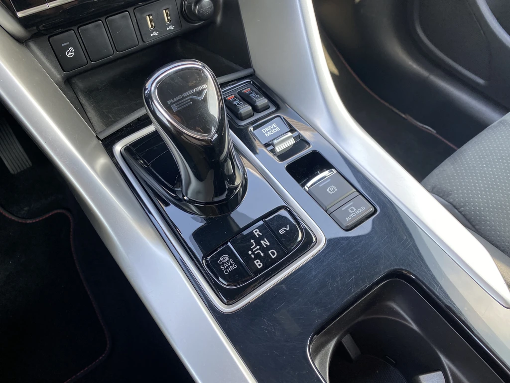 Mitsubishi Eclipse Cross – foto 36