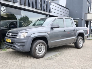 Volkswagen Amarok – thumbnail 1