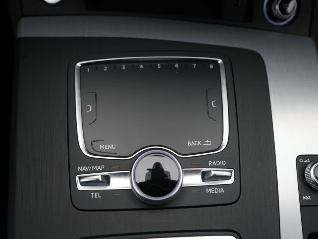 Audi Q5 – foto 26