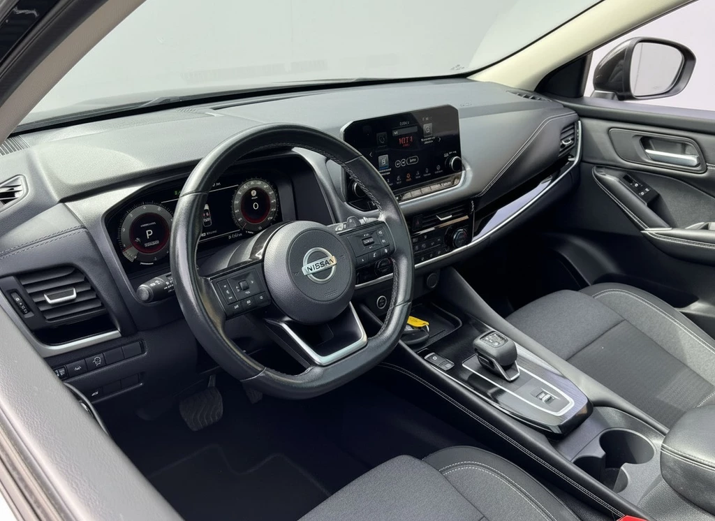 Nissan QASHQAI – foto 14
