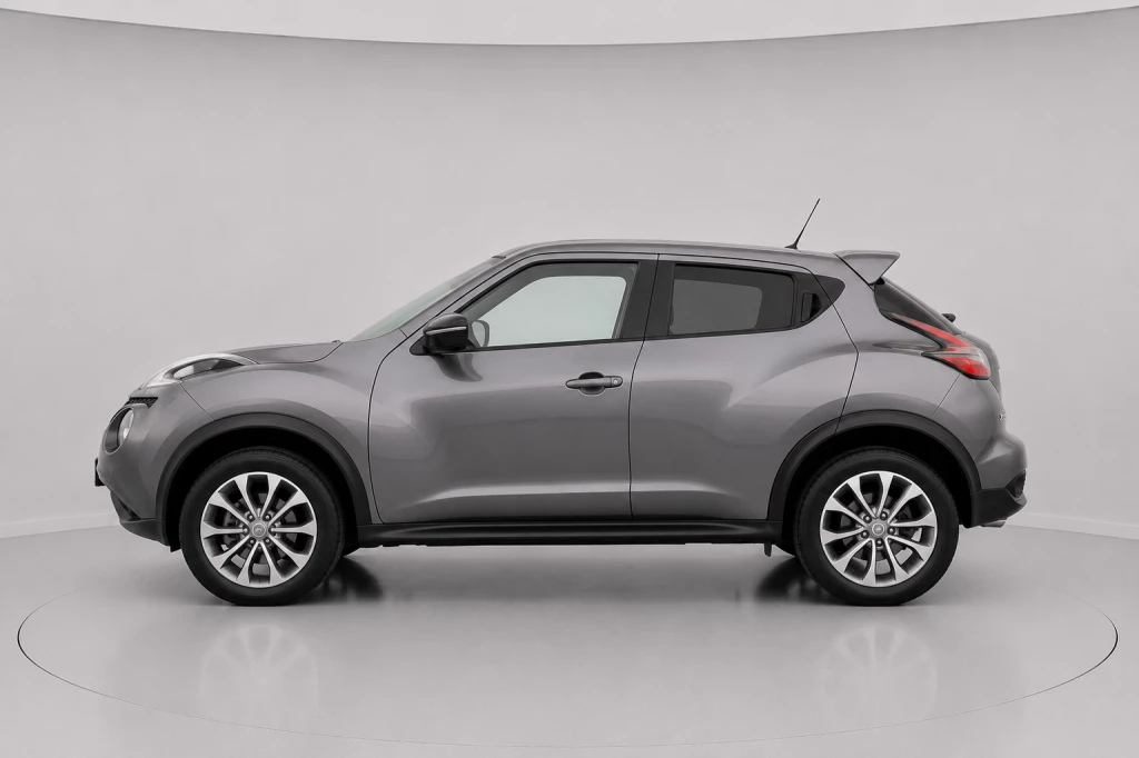 Nissan Juke – foto 2