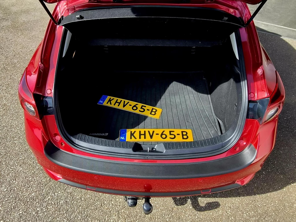 Mazda 3 – foto 16