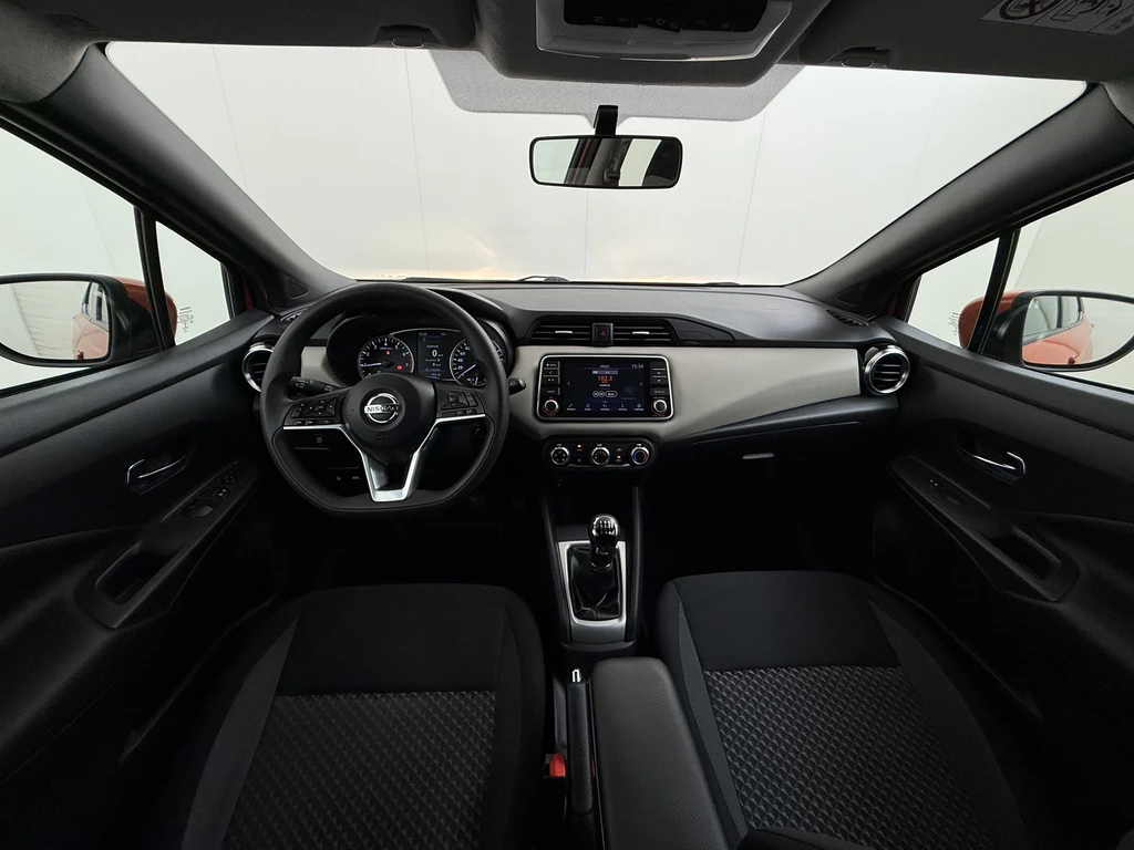 Nissan Micra – foto 10