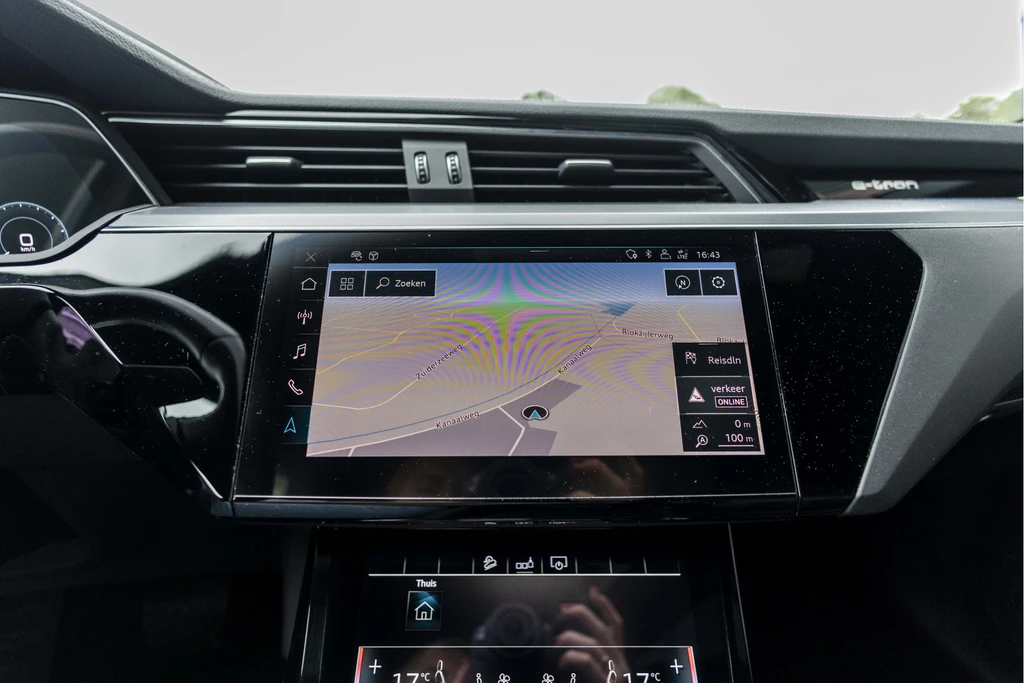Audi e-tron – foto 46