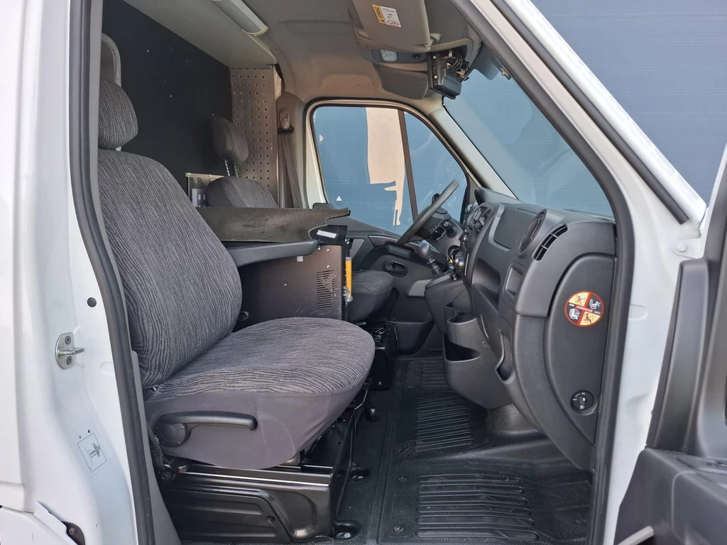 Renault Master – foto 38