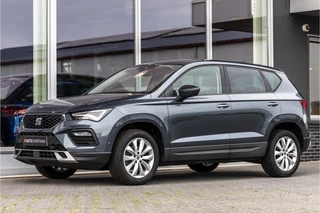SEAT Ateca – thumbnail 2