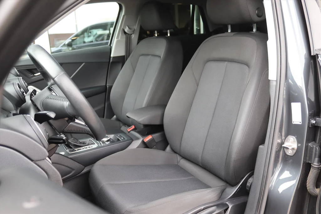 Audi Q2 – foto 21
