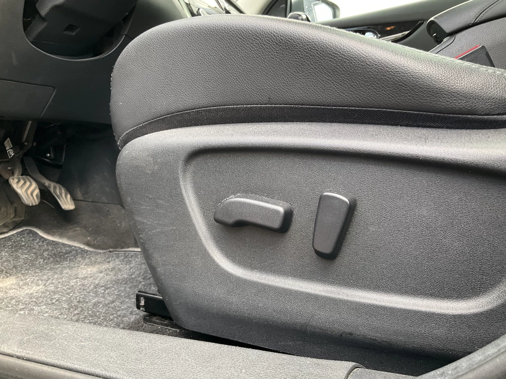 Nissan QASHQAI – foto 23