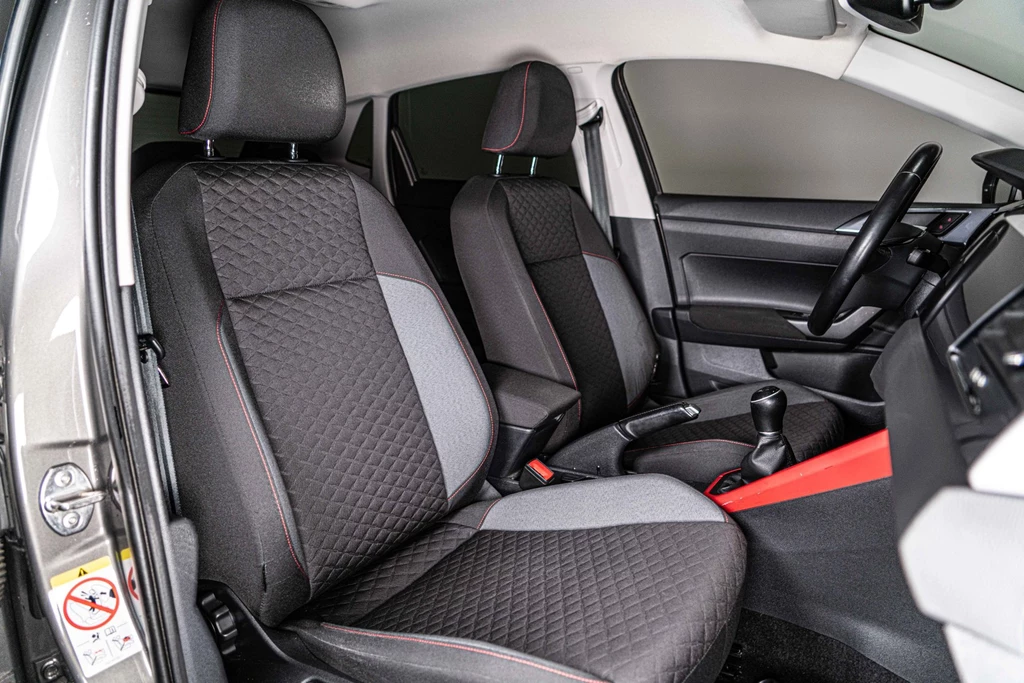 Volkswagen Polo – foto 32