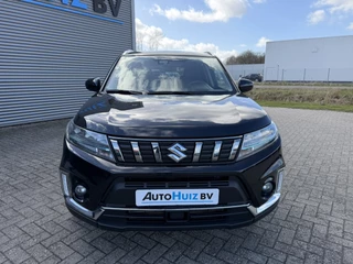 Suzuki Vitara – thumbnail 8