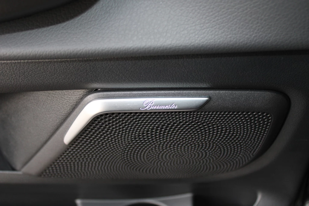Mercedes-Benz V-Klasse – foto 26