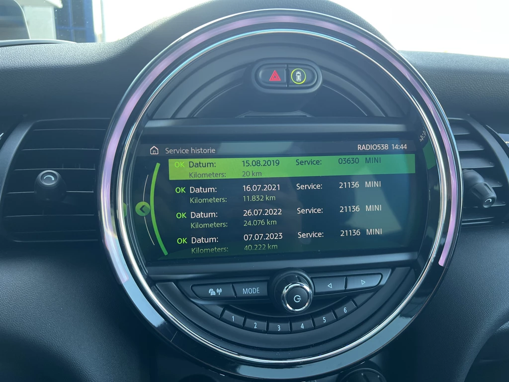 MINI Cooper – foto 37