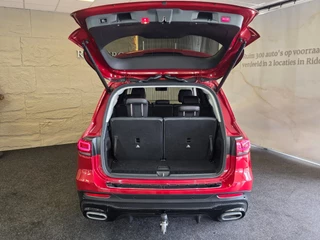 Mercedes-Benz GLB – thumbnail 37
