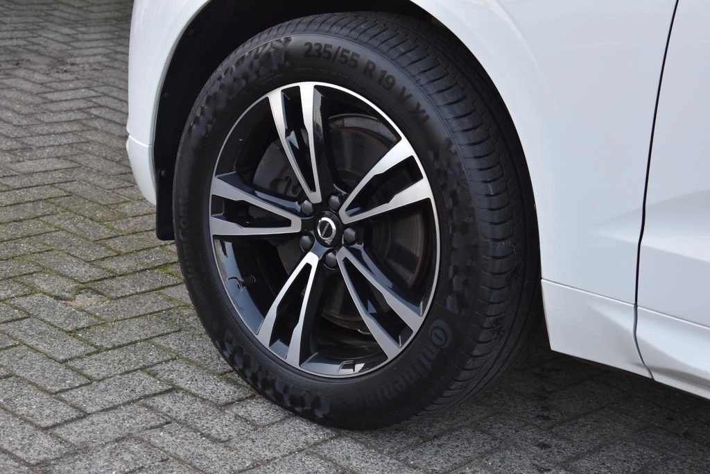 Volvo XC60 – foto 39