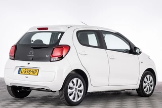 Citroën C1 – thumbnail 4