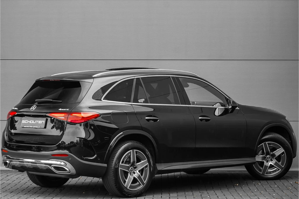 Mercedes-Benz GLC – foto 6