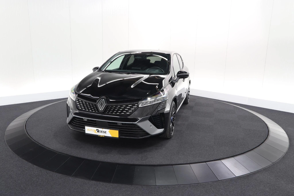 Renault Clio – foto 3