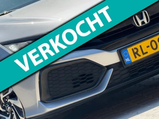 Honda Civic – thumbnail 8