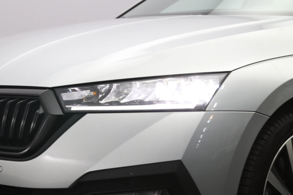 Škoda Octavia – foto 20