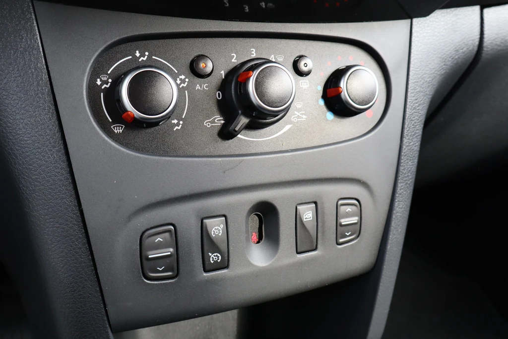 Dacia Sandero Stepway – foto 29
