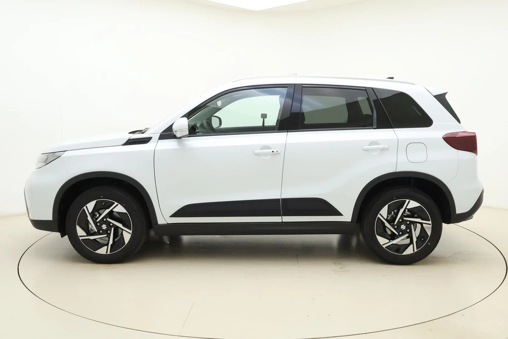 Suzuki Vitara – foto 2