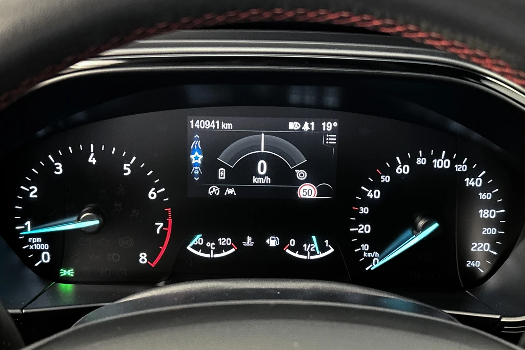 Ford Focus – foto 21