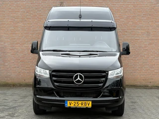 Mercedes-Benz Sprinter – thumbnail 9