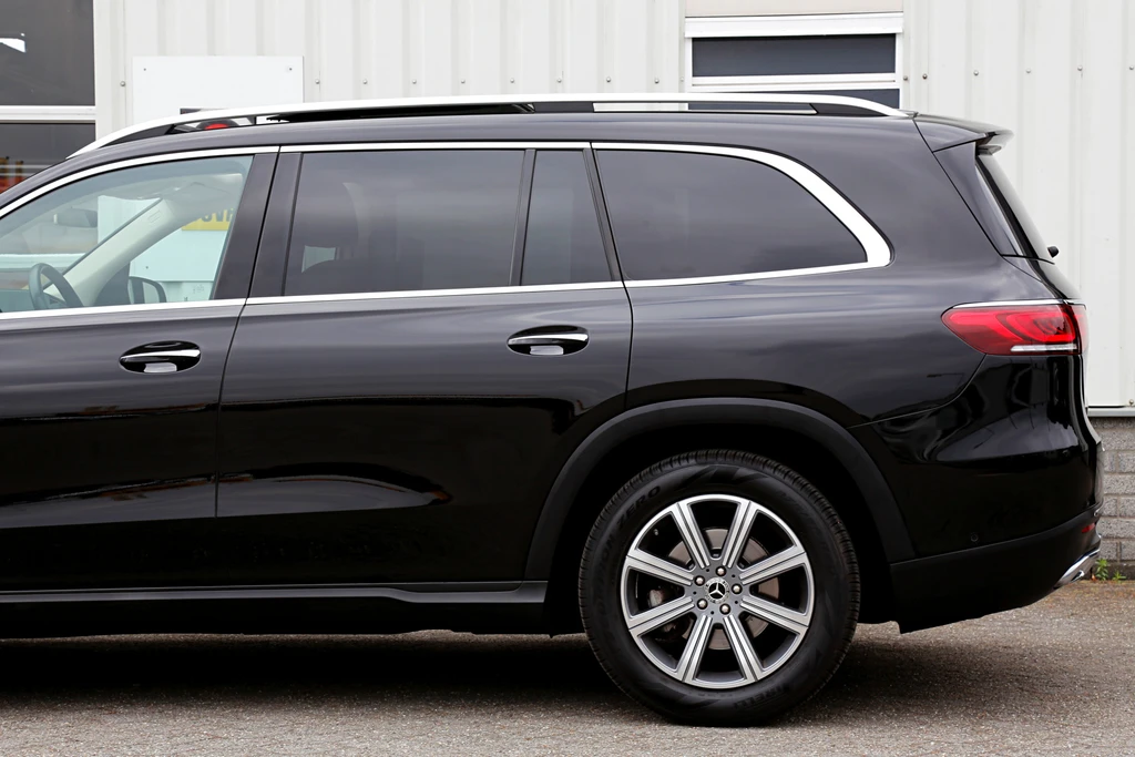Mercedes-Benz GLS – foto 5
