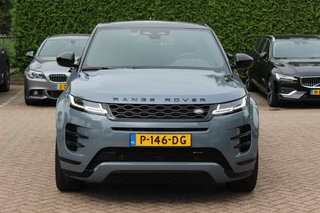 Land Rover Range Rover Evoque – thumbnail 9