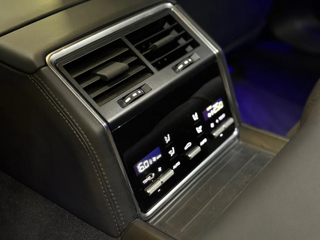 Porsche Panamera – foto 29