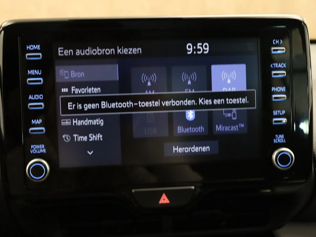 Toyota Yaris Cross – foto 35