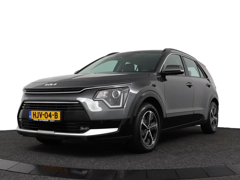 Kia Niro – foto 2