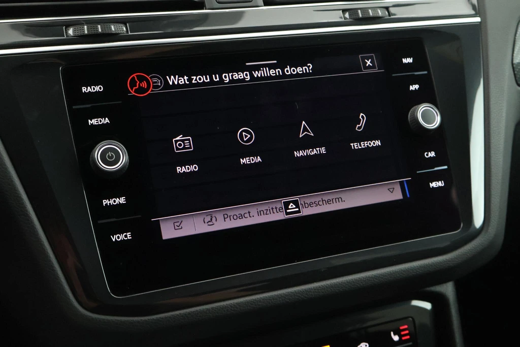 Volkswagen Tiguan – foto 36