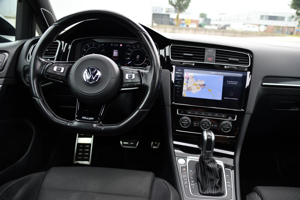 Volkswagen Golf – foto 20