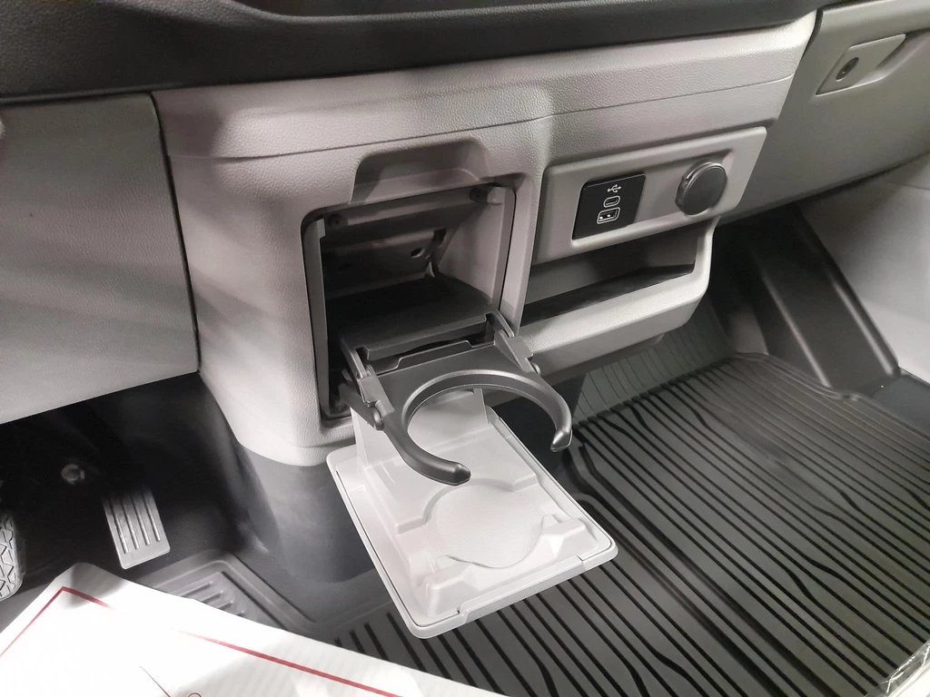 Ford Transit Custom – foto 20
