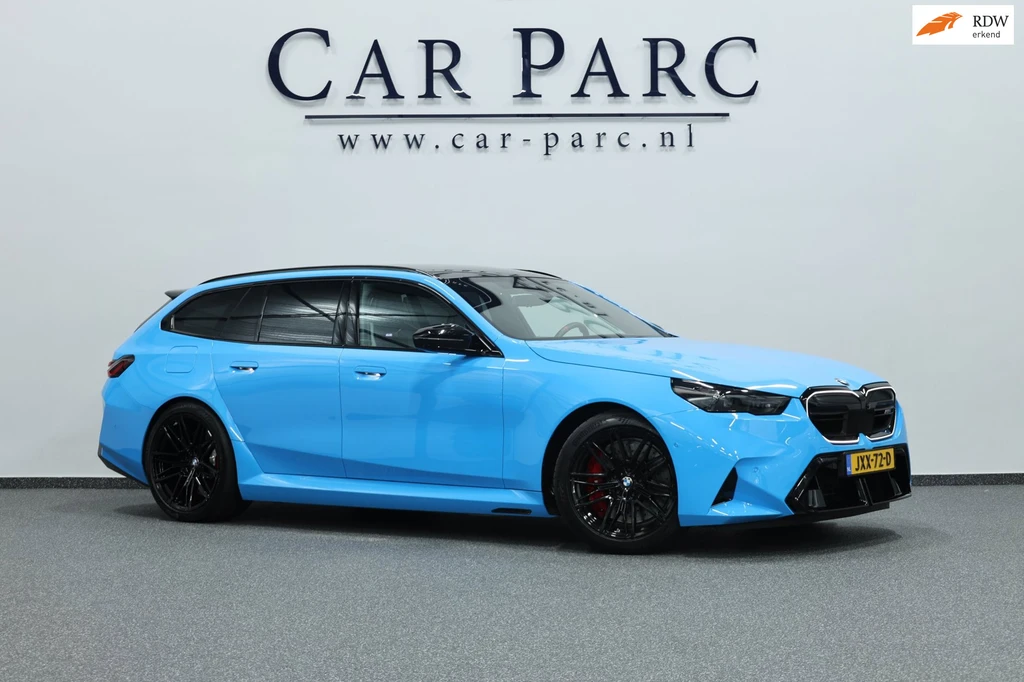 BMW M5 – foto 7