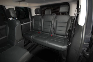 Citroën ë-Spacetourer – thumbnail 19
