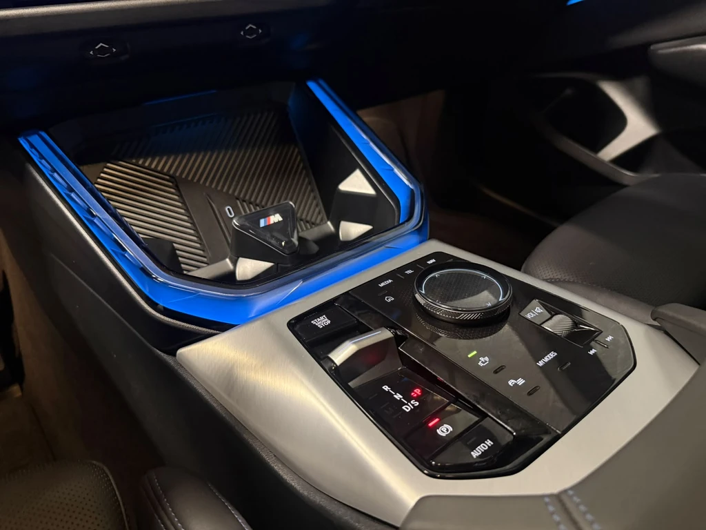 BMW X3 – foto 13