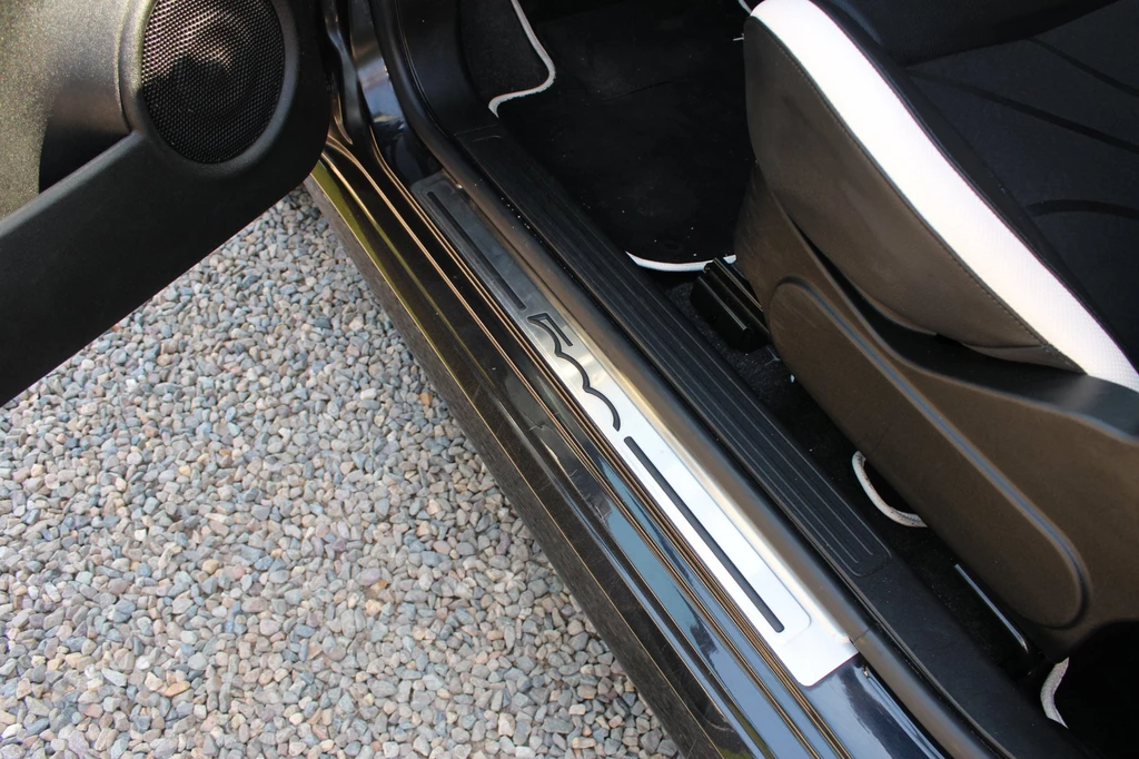 Fiat 500 – foto 27