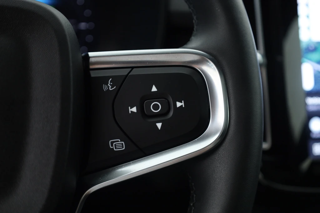 Volvo C40 – foto 17