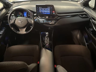 Toyota C-HR – thumbnail 7