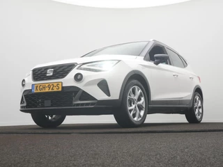 SEAT Arona – thumbnail 2