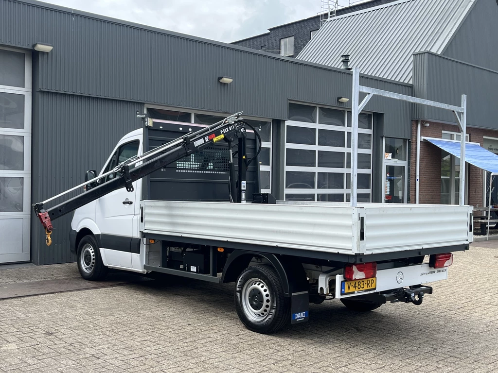 Mercedes-Benz Sprinter – foto 7